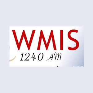 Listen to WMIS 1240 AM in the App