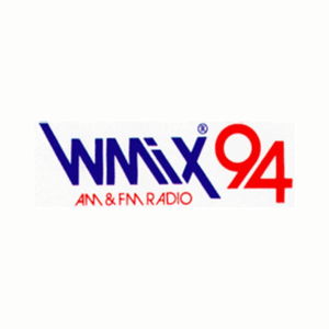 Listen to WMIX 94.1 FM in the App