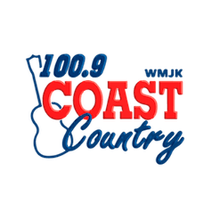 Listen to WMJK Coast Country 100.9 FM in the App