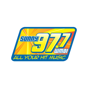 Listen to WMOI Sunny 97.7 in the App