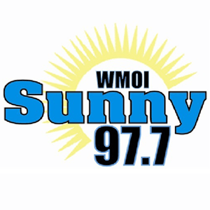 Listen to WMOI - Sunny 97.7 FM in the App