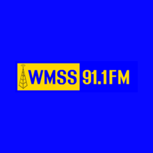 Listen to WMSS Super 91.1 FM in the App