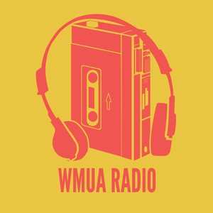 Listen to WMUA 91.1 FM in the App