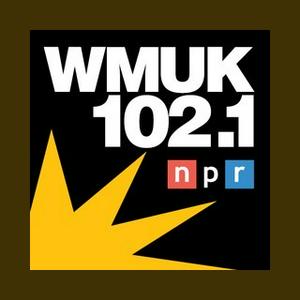 Listen to WMUK Kalamazoo Public Radio 102.1 FM in the App