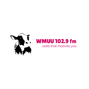 Listen to WMUU-LP 102.9 FM in the App