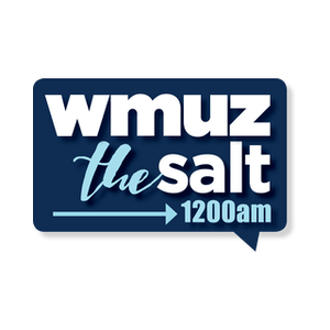 Listen to WMUZ The Salt 1200 AM in the App