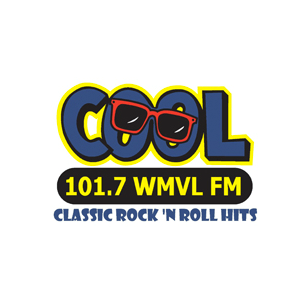 Listen to WMVL - Cool 101.7 FM in the App