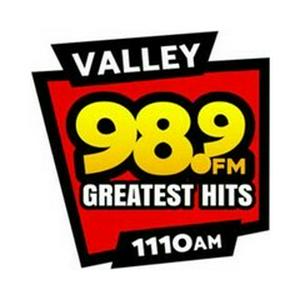 Listen to WMVX Valley 98.9 FM in the App