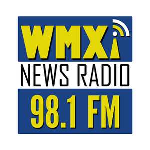 Listen to WMXI News Radio 98.1 FM in the App