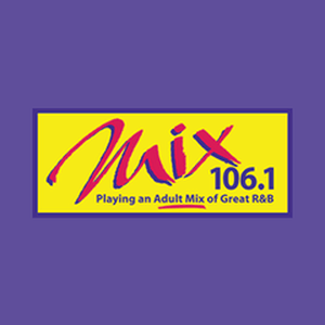 Listen to WMXU Mix 106.1 FM in the App