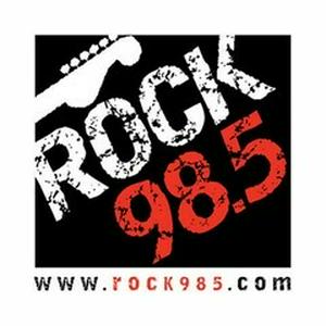 Listen to WMYK Rock 98.5 in the App