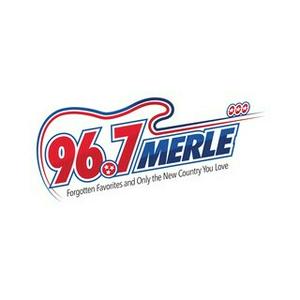 Listen to WMYL 96.7 Merle in the App