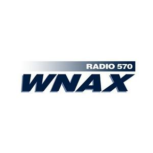 Listen to WNAX Radio 570 in the App