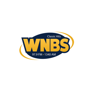 Listen to WNBS classic hits in the App