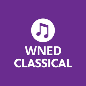 Listen to WNED Classical 94,5 in the App