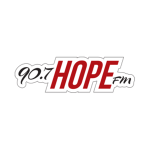 Listen to WNFR 90.7 Hope FM in the App