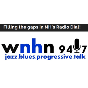 Listen to WNHN-LP 94.7 FM in the App