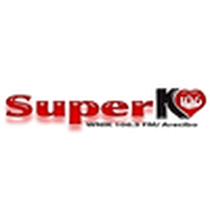 Listen to WNIK-FM - Super K 106.5 FM in the App