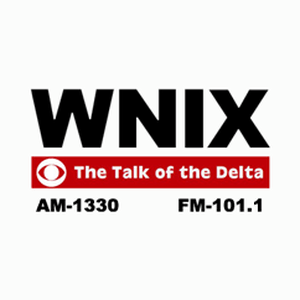 Listen to WNIX 1330 AM in the App