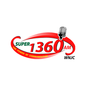 Listen to WNJC Súper 1360 AM in the App