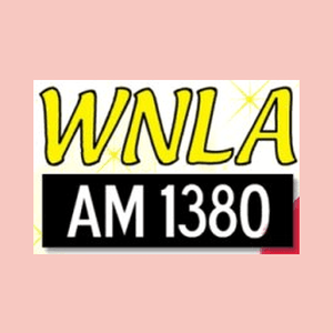 Listen to WNLA 1380 AM in the App