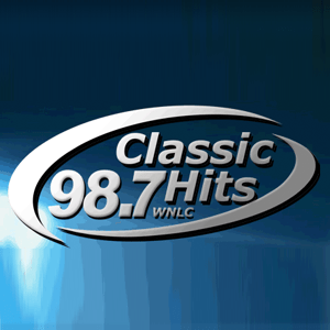 Listen to WNLC - Classic 98.7 FM in the App