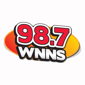 Listen to WNNS 98.7 FM in the App