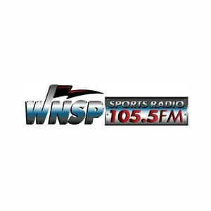 Listen to WNSP Sports Radio 105.5 in the App