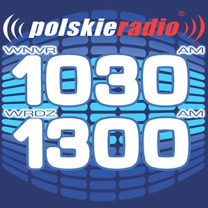 WNVR - Polskie Radio Chicago 1030 AM & 1300 AM