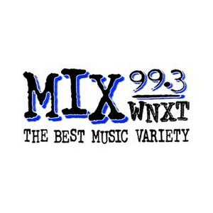 Listen to WNXT Mix 99.3 FM in the App