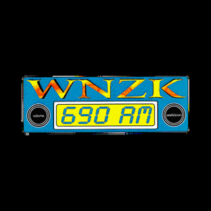 Listen to WNZK 690 in the App