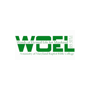 WOEL-FM - Words of Eternal Life 89.9 FM