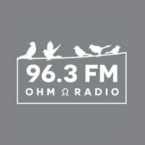 Listen to WOHM-LP 96.3 FM in the App