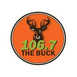 Listen to WOKA The Buck 106.7 FM in the App