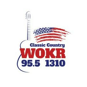 Listen to WOKR 1310 AM in the App