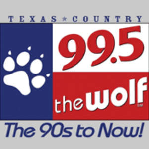 Listen to The Wolf 99.5 FM in the App