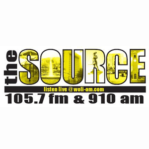 Listen to WOLI - The Source 105.7 FM & 910 AM in the App