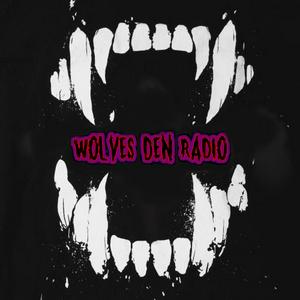 Listen to Wolves Den Radio in the App