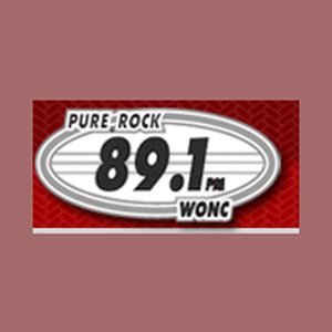 Listen to WONC Pure Rock 89.1 in the App