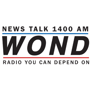 WOND - 1400 AM