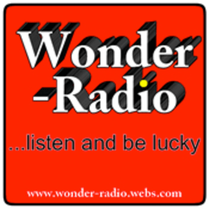 Listen to Wonder-Radio  in the App