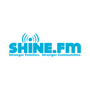 Listen to WONU Shine.FM in the App