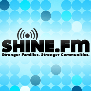 Listen to WONU - Shine FM 89.7 FM in the App