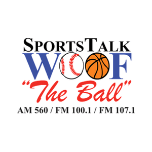 Listen to WOOF The Ball in the App