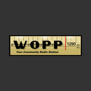 Listen to WOPP 1290 AM in the App