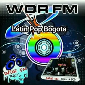 Listen to WOR FM Latin Pop in the App