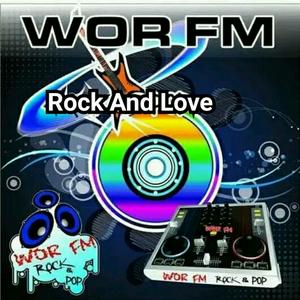 Listen to WOR FM Rock And Love in the App