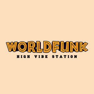 Listen to WORLDFUNK radio in the App