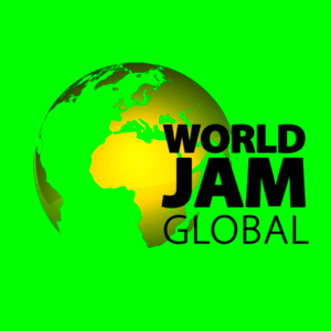 Listen to World Jam Global Radio in the App