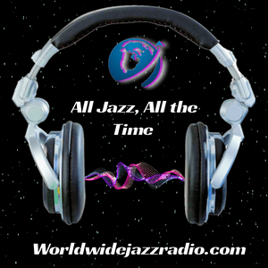 Listen to www.worldwidejazzradio.com in the App